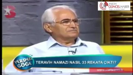 Yaşar Nuri, Rasim Ozan Kütahyalı Tartışıyor
