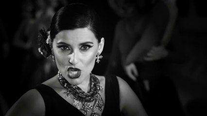 Nelly Furtado - Waiting For The Night