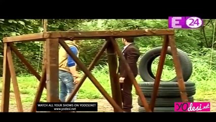 Dhruv Ne Chali Chaal -  Thapki Pyar Ki 23rd July 2016