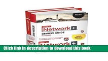Read CompTIA Network  Certification Kit: Exam N10-006 Ebook Free