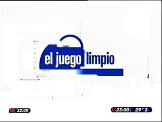 Nelson Castro sobre el Doble Discurso K 27-11-08
