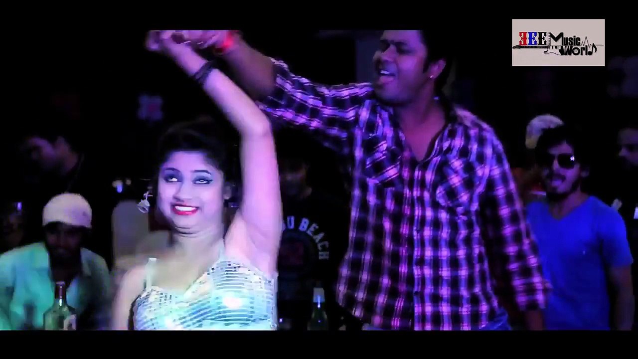 Bomb Figure Mera II बम फिगर मेरा II Hindi Item Song 2016 II Kaisa Hai Ye Pyaar