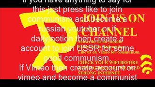 Communist year Coming soon