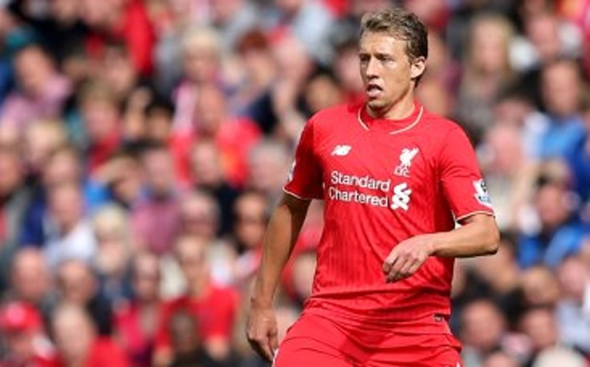Lucas Leiva Galatasaray'a 3 Yıllık İmza Atacak