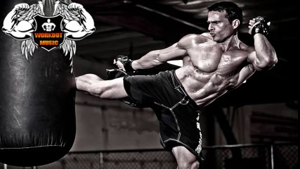 Aggressive Motivational Hard Hip Hop MIX 2016