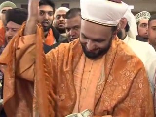 Raja.G !! تو جان جانم تراب گنج شکر , حق فرید یا فرید رحمتہ اللہ علیہ Must Watch New Qawali/Manqibat/Kalam Ganj e Shakar R.A By Imran Aziz Mian Qawali In UK