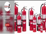 Fire Extinguisher Service Hernando