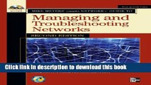 Read Mike Meyers  CompTIA Network  Guide to Managing and Troubleshooting Networks, Second Edition
