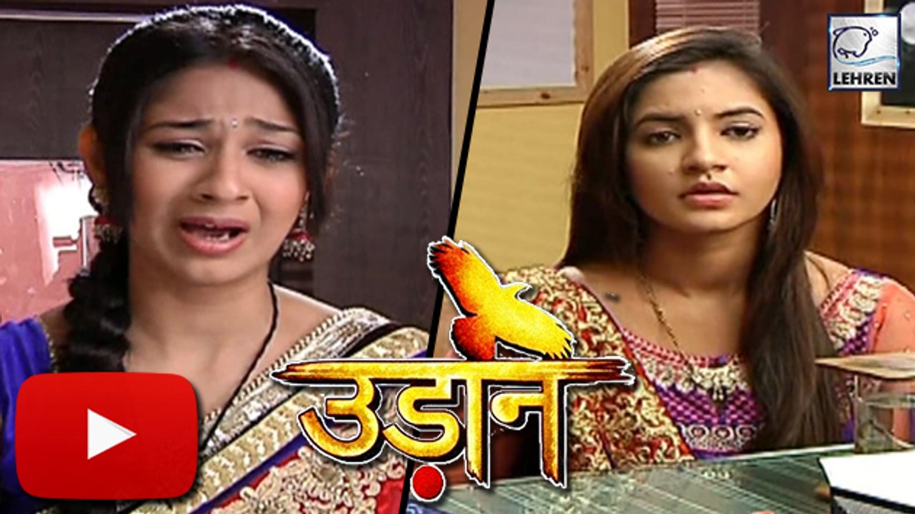 OMG! Imili To ABORT Her Child | Udaan | On Location | Colors TV