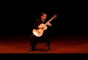 Andrea Dieci plays Etude No.10  by Heitor Villa-Lobos