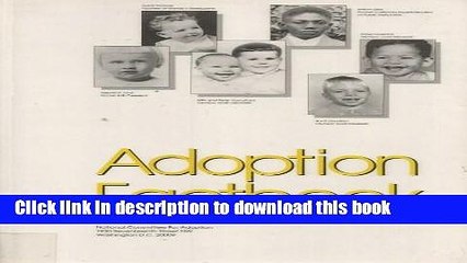 [PDF]  Adoption Factbook  [Read] Full Ebook