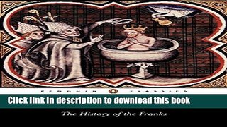 [PDF]  A History of the Franks  [Download] Full Ebook