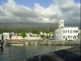 Eruption du Karthala, Comores (2006)