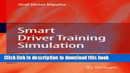 Download Smart Driver Training Simulation: Save Money. Prevent.  Ebook Free