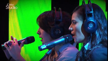 Pere Pavandi Saan Mithu Tahir Coke Studio Pakistan