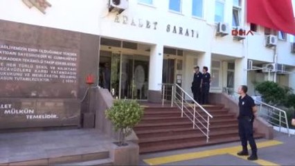 Çanakkale - Çomü Eski Rektörü Sedat Laçiner Tutuklandı
