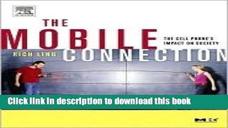 Read The Mobile Connection 3th (third) edition Text Only  Ebook Free