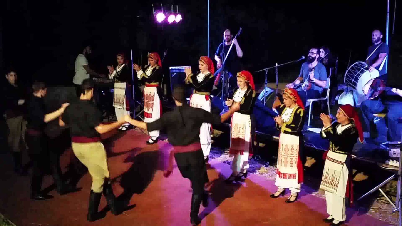 Σαριδάκης Πέτρος  ArtFarm Μαρίνης Καλαμάτα