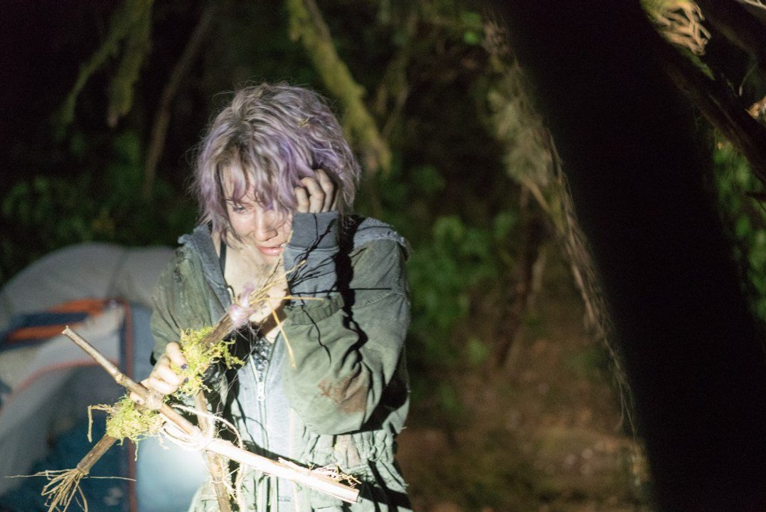 Blair Witch - Official Trailer (HD)