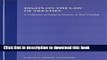 [PDF]  Essays on the Law of Treaties:A Collection of Essays in Honour of Bert Vierdag  [Download]