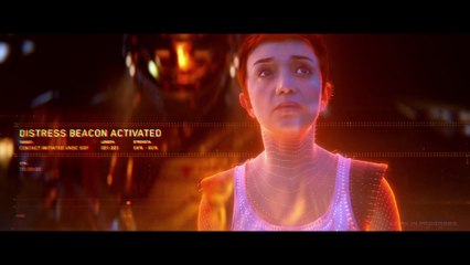 HALO Wars 2 Cinematic Story Trailer