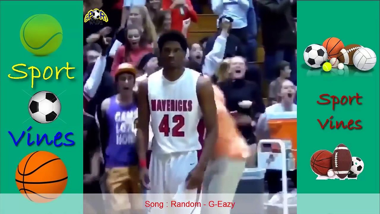 Sports Vines & Instagram Videos July 2016