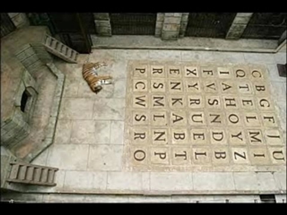 Fort boyard
