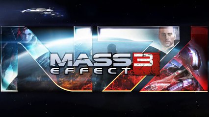 15 - Mass Effect 3 Score: Tuchanka Ambient