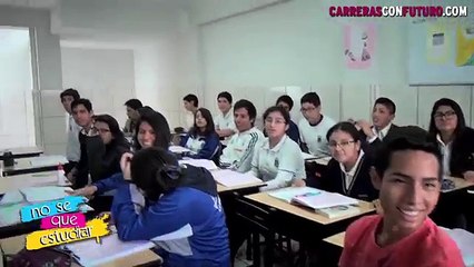 Webisodio 23: Jean Piaget College dice hola :)