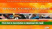 Read Books Spinal Cord Injuries: Management and Rehabilitation, 1e E-Book Download