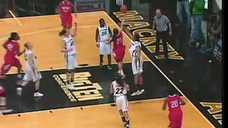 FT - Purdue Basketball Top 10 Plays - 4/1/10