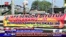 TPS Utan Panjang Direlokasi, Warga Protes