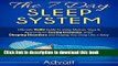 Read Books The 7 Day Sleep System: Ultimate Vedic Guide to using Mudras, Yoga   Ayurveda for