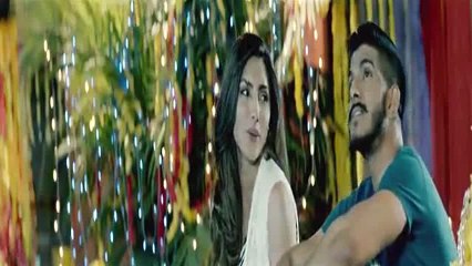 Pakistan Upcoming Movie "Teri Meri Love Story" Trailer Released