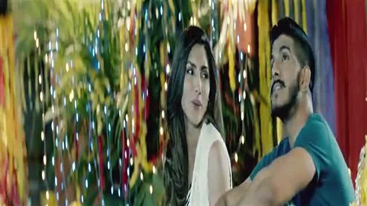 Pakistan Upcoming Movie "Teri Meri Love Story" Trailer Released