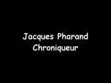 Jacques Pharand - Histoire des tramways à Montréal - 1 de 3