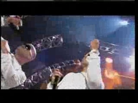 Premios Juventud 07 Don Omar Wisin y Yandel