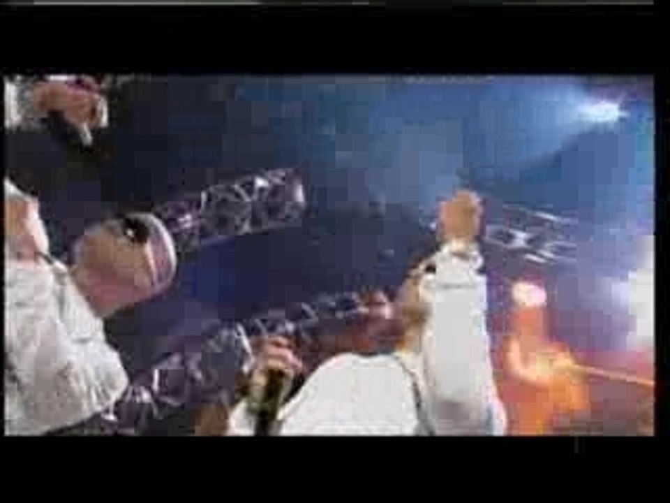 Premios Juventud 07 Don Omar  Wisin y Yandel