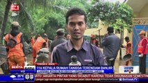 Tanggul Kali Pesanggrahan Diperbaiki Pascabanjir