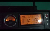 12140 kHz  Radio Liberty  (Shortwave 25 meter band mach 2016)