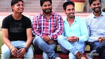 New Punjabi Songs 2016 _ Red Suit _ Official Lyrical Video [Hd] _ Azaan Sahab _ Latest Punjabi Songs