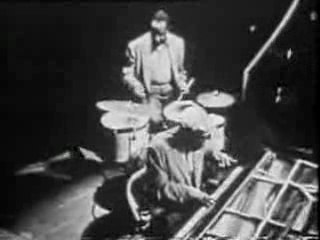 Thelonious Monk -1957- Blue Monk