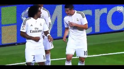 Cristiano Ronaldo & Marcelo - Best, Funny moments â— 2009-2016 HD
