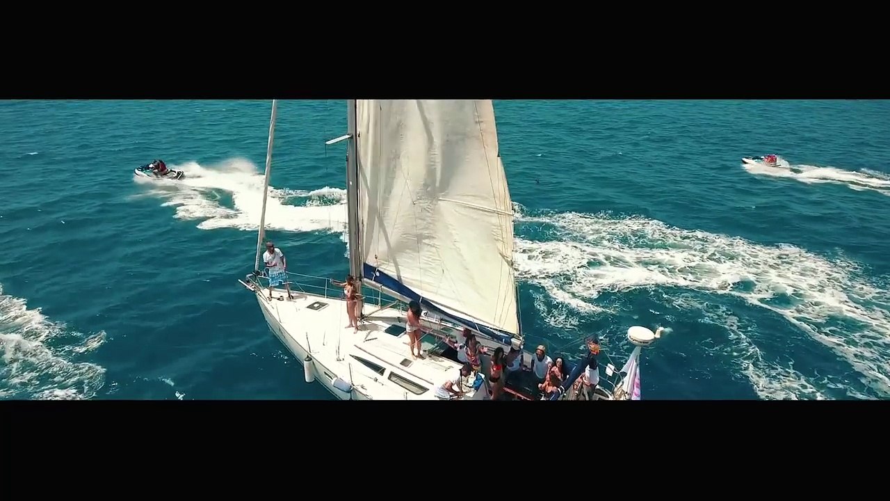 you and me-moree mk & broono feat. maui beach