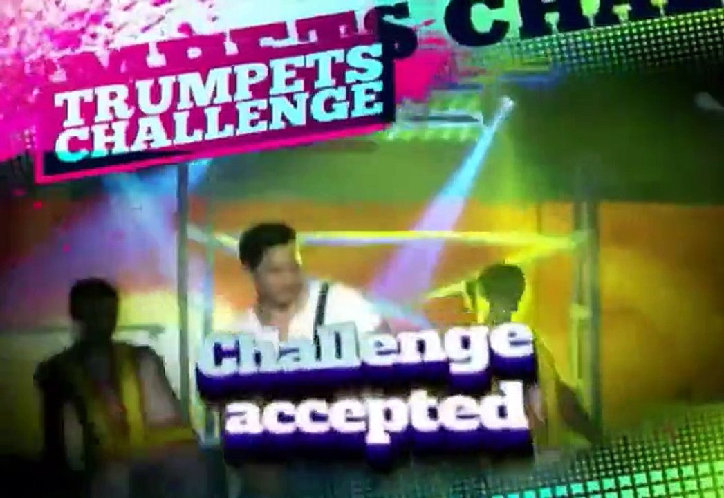 Eat Bulaga July 23 2016 ALDUB Showdown