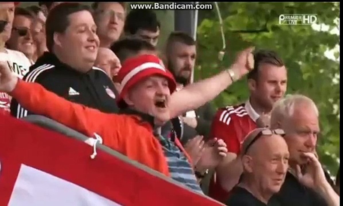 Video Ventspils 0-1 Aberdeen Highlights (Football Europa League Qualifying)  21 July  LiveTV