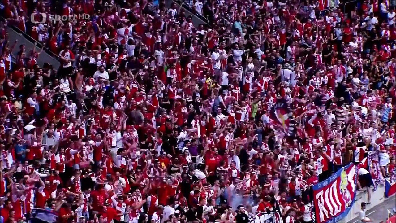 Video Slavia Praha 2-0 Levadia Highlights (Football Europa League Qualifying)  21 July  LiveTV
