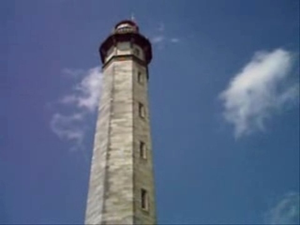 LA   BRETAGNE