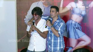 Chunky Pandey Funny Comedy In Housefull 3 Promotions