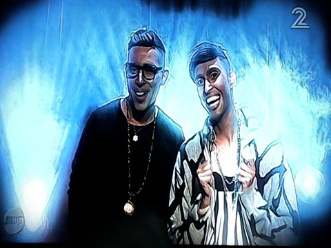 מירי רגב קוראת לכם-שימי תבורי-ארץ נהדרת